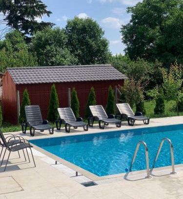 Vrdnik Apartamento | Harmonija SPA RESORT