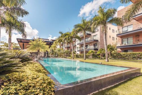 Punta Cana Apartamento | Harmonious Apartment in Loft Cap Cana D4D