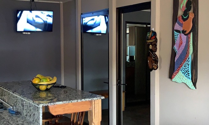 Sierpe Apartamento | Harmonious House