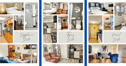 North Miami Apartamento | Harmonious Suites