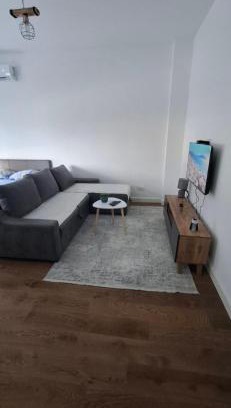 Zeljeznica Apartamento | Harmoniya apartment