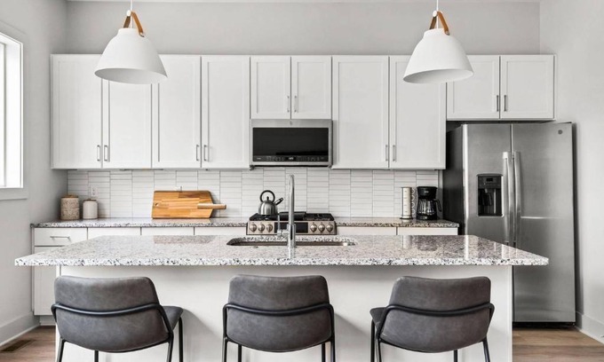 Parkwood Estates Casa | Harmony 18