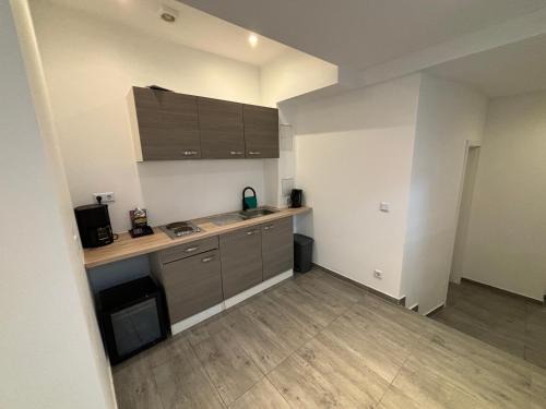 Meiningen Apartamento | Harmony - 4 Schlafzimmer 2 Bäder Ganzes Apartement