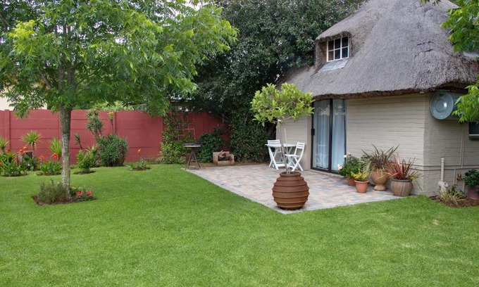 Bethlehem Apartamento | Harmony and Melody self catering