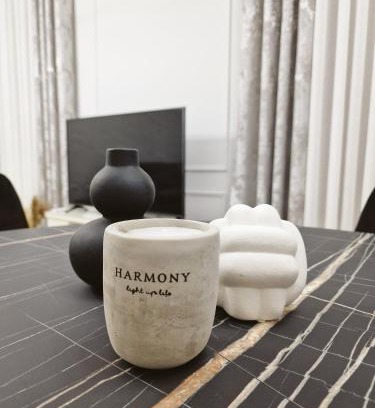 Blloku Apartamento | Harmony Apartment Blloku