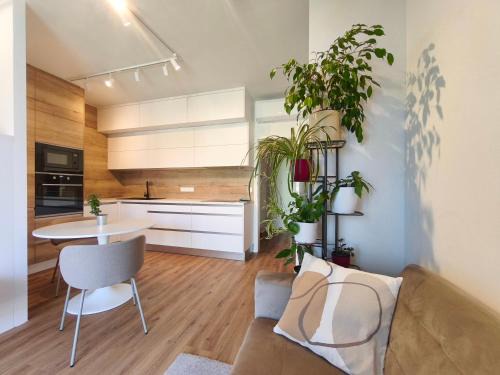 Znojmo Apartamento | Harmony Apartment Znojmo