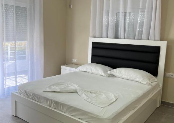Sarande Apartamento | Harmony Apartments