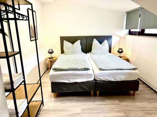 Meiningen Apartamento | Harmony - Appartement City Meiningen