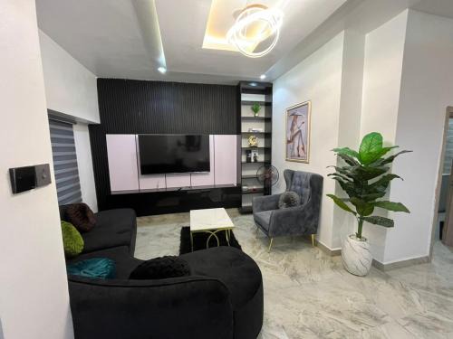 Ajah Apartamento | Harmony Appartment