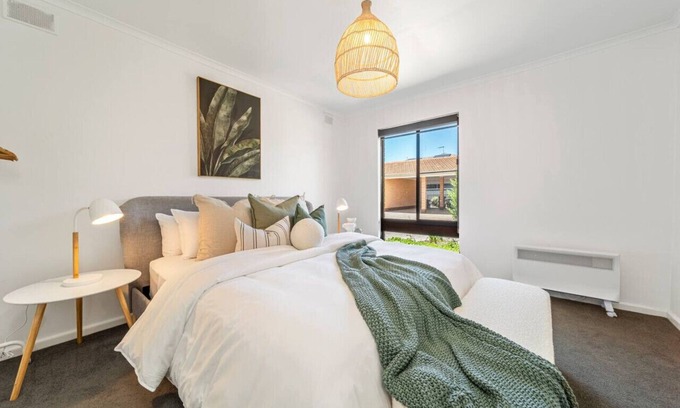 Henley Beach Apartamento | Harmony at Henley Be · Harmony at Henley Beach Wifi✔︎Nespresso✔︎Netflix