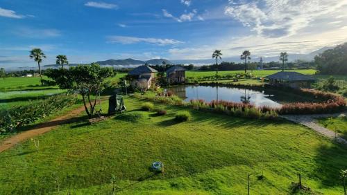 San Kamphaeng Casa | Harmony at Huailan Home Ecolodge