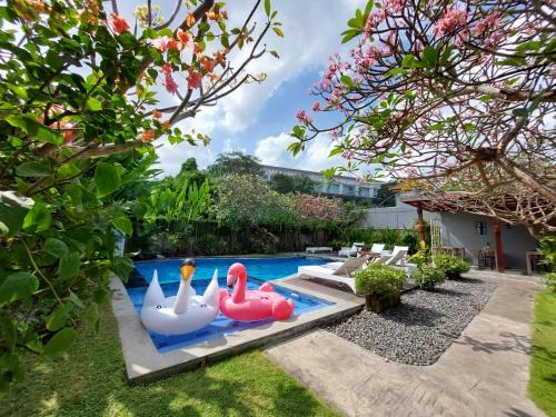 Seminyak Complejo | Harmony Beach Suite