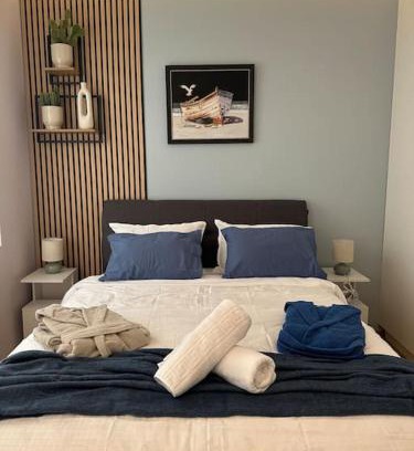 Amarousion Apartamento | Harmony Boutique Apartment, 55m2, 100m from metro