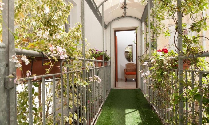 Lecce Casa | Harmony Central