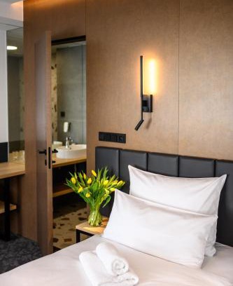 Ostrava Hotel | Harmony Club Hotel