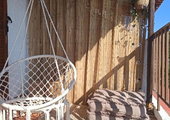 Poros Apartamento | Harmony