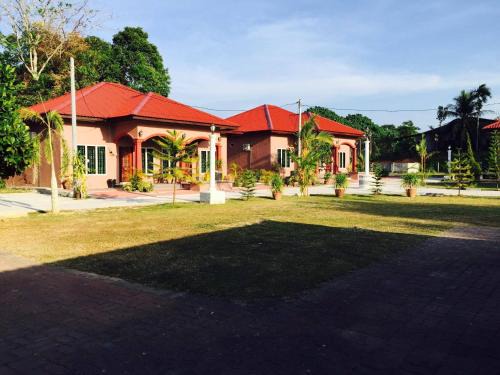 Langkawi Casa | Harmony Guesthouse Sdn Bhd