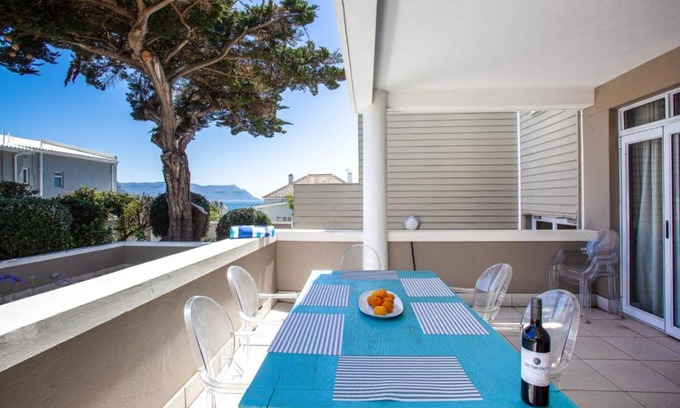 Simon's Town Apartamento | Harmony Haven