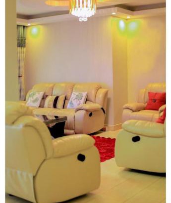 Kampala Casa | Harmony Heights Kampala