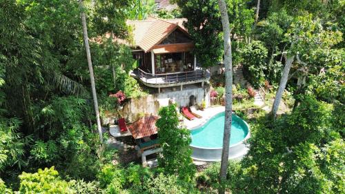 Tampaksiring Villa | Harmony Hill - Vegan Boutique Villa
