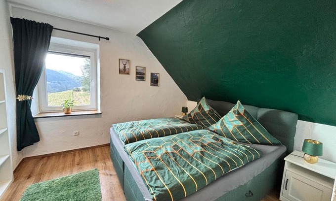 Kerschenbach Casa | harmony holiday, Pension