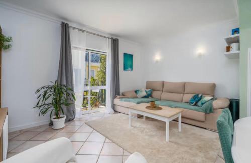 Montes de Alvor Casa | Harmony Home Guesthouse