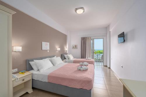 Kourouta Hotel | Harmony Hotel