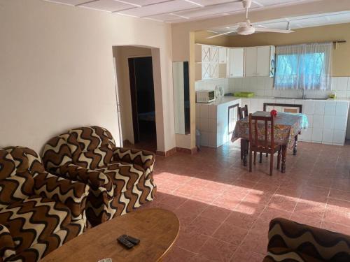 Kololi Apartamento | Harmony house apartments
