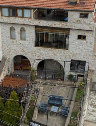 Ortahisar Casa | Harmony Houses Cappadocia
