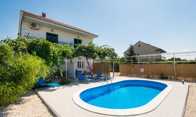 Sibenik Apartamento | Harmony