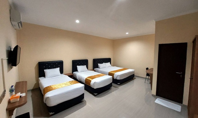 Tanjung Pandan Casa | Harmony Inn Belitung