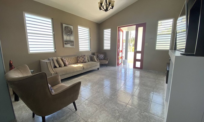 Capa Casa | Harmony Life House (Pet friendly)