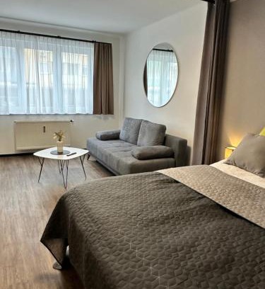 Jakomini Apartamento | Harmony Living - Graz Stadion Liebenau