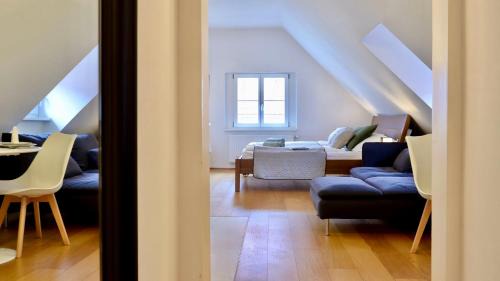 Graz City Centre Apartamento | Harmony Living Stylisches Apartment mit Top Lage im Herzen von Graz