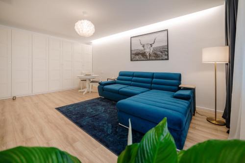 Sector 4 Apartamento | HARMONY Loft