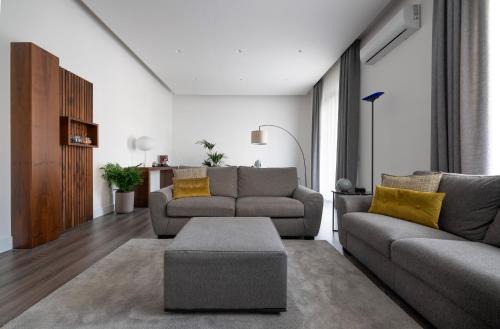 Castellammare di Stabia Cama Y Desayuno | Harmony Luxury Rooms