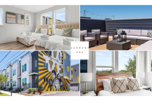 Parkwood Estates Casa | Harmony One