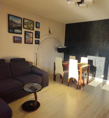 Plock Apartamento | Harmony Płock