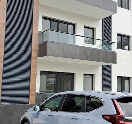 Labadi Apartamento | HARMONY PARK FURNISHED APARTMENTS