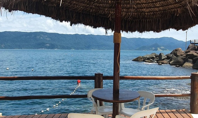 Sao Pedro Casa | Armonía, paz, agradable, confortable, contacto con la naturaleza, a 300 metros del mar, seguro