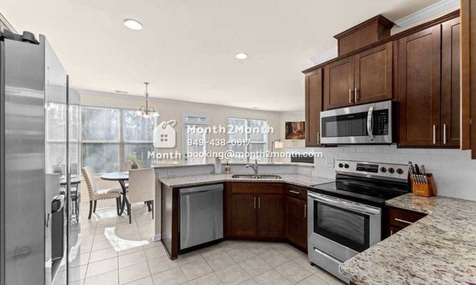 Norcross Casa | Harmony Residence on Williams Rd #41985