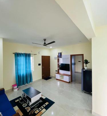 Electronics City Apartamento | Harmony residency