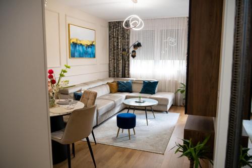 Banja Luka Apartamento | Harmony Space Apartment