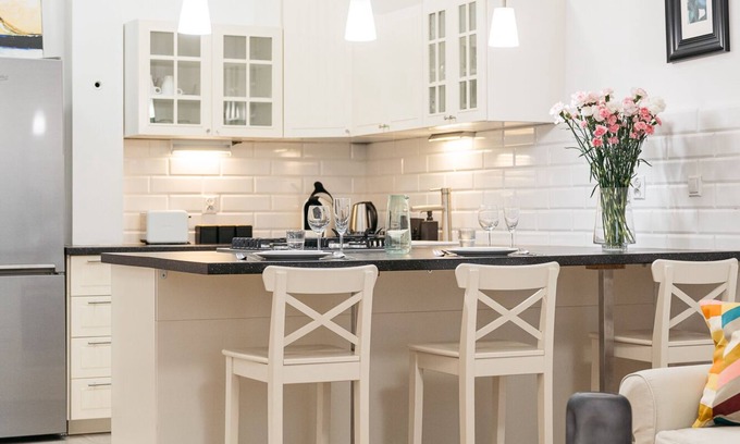 Zieleniec Apartamento | Harmony Studio - LoftAffair