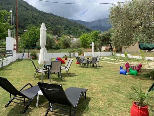 Chrisi Akti Apartamento | Harmony Studios & Apartments