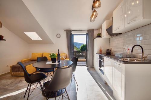 Srebreno Apartamento | Harmony-two bedroom apartment