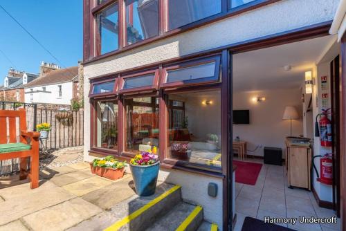 North Berwick Casa | Harmony Undercroft