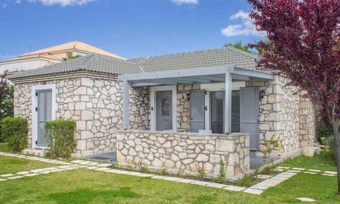Agrilia Casa | Harmony Villa 1