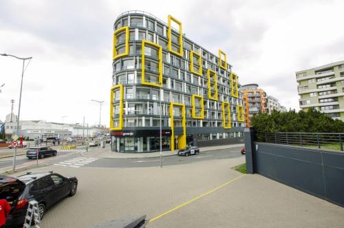 Prague 9 Apartamento | Harmony106