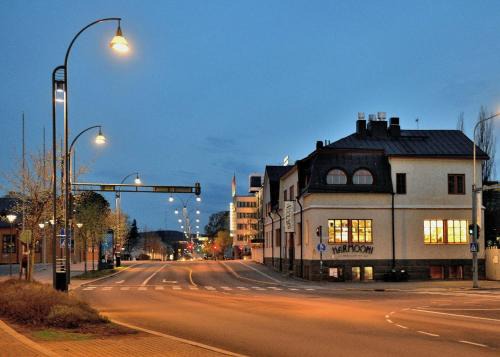 Jyvaskyla Apartamento | Harmooni Suites